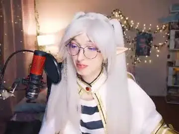 Chaturbate Adult Webcam of koshkasenpai