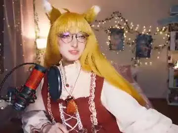 Chaturbate Watch Live Sex Cams of koshkasenpai