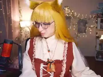 Chaturbate Private Sex Chat of koshkasenpai
