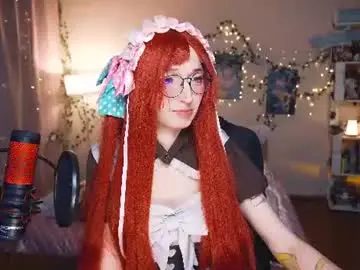 Chaturbate Nude Webcam of koshkasenpai