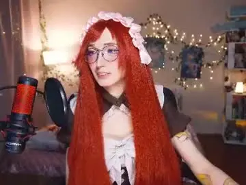 Chaturbate Free Live Porn of koshkasenpai