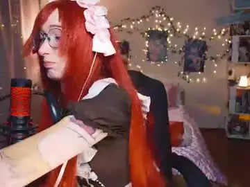 Chaturbate Live Porn of koshkasenpai