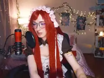 Chaturbate Adult Webcam of koshkasenpai