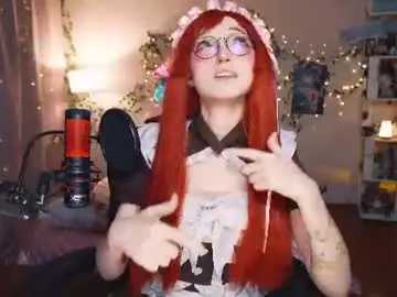 Chaturbate Adult Webcam of koshkasenpai