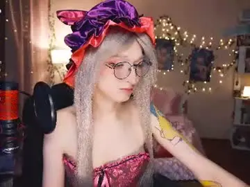 Chaturbate Live Sex of koshkasenpai