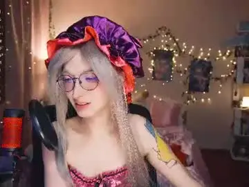 Chaturbate Sex Chat of koshkasenpai