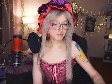 Chaturbate Live Porn of koshkasenpai