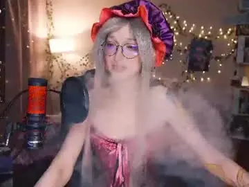 Chaturbate Best Webcam of koshkasenpai