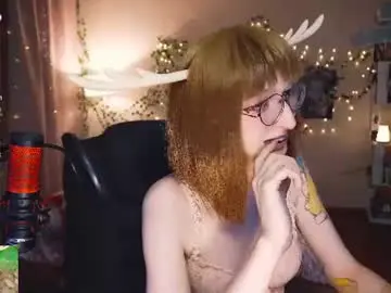 Chaturbate Free Porn Cam of koshkasenpai