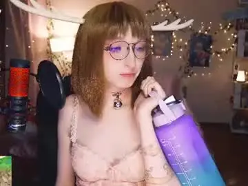 Chaturbate Free Live Porn of koshkasenpai