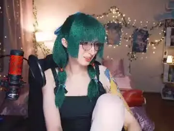 Chaturbate Adult Video Chat of koshkasenpai