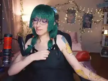 Chaturbate Free Porn Cam of koshkasenpai