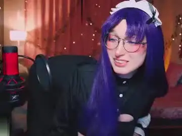 Chaturbate Live Sex of koshkasenpai