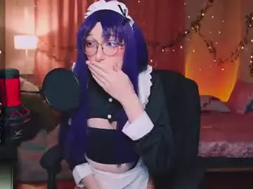 Chaturbate Live Sex of koshkasenpai