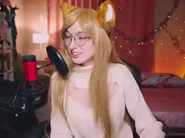 Chaturbate Live Porn of koshkasenpai