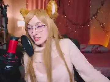 Chaturbate Best live sex cam show of koshkasenpai