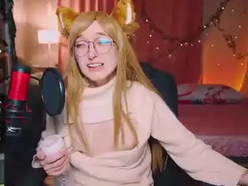 Chaturbate Private Sex Chat of koshkasenpai