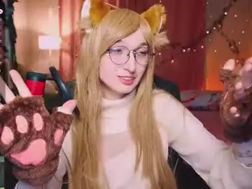 Chaturbate Best Webcam of koshkasenpai