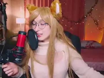Chaturbate Sex Cam of koshkasenpai