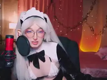 Chaturbate Best live sex cam show of koshkasenpai