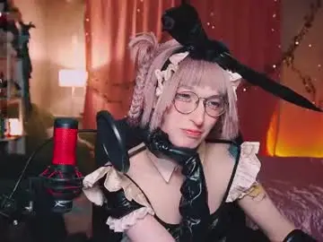 Chaturbate Nude Webcam of koshkasenpai