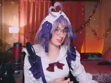Chaturbate Live Sex of koshkasenpai