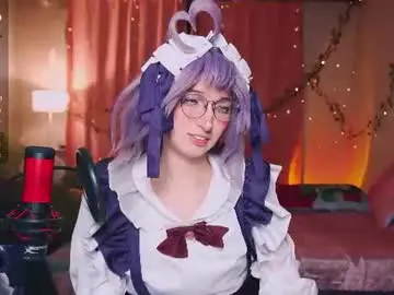 Chaturbate Sex Cam of koshkasenpai