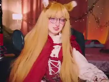 Chaturbate Adult Webcam of koshkasenpai
