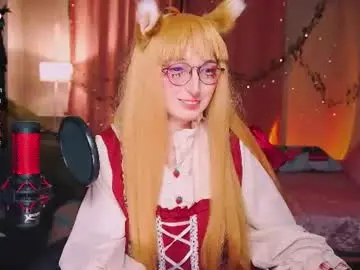 Chaturbate Live Sex of koshkasenpai
