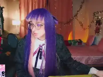 Chaturbate Watch Live Sex Cams of koshkasenpai