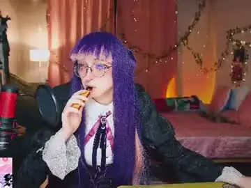 Chaturbate Best live sex cam show of koshkasenpai