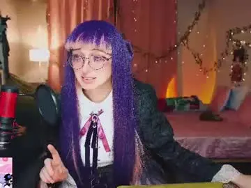 Chaturbate Adult Video Chat of koshkasenpai
