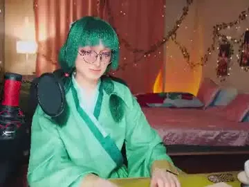 Chaturbate Best live sex cam show of koshkasenpai