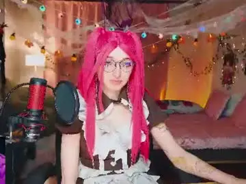Chaturbate Free Porn Cam of koshkasenpai