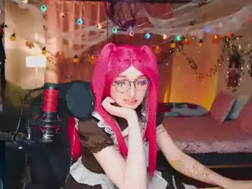 Chaturbate Watch Live Sex Cams of koshkasenpai