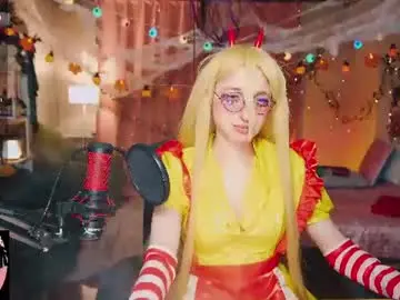 Chaturbate Adult Webcam of koshkasenpai