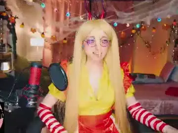 Chaturbate Watch Live Sex Cams of koshkasenpai