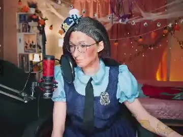 Chaturbate Sex Cam of koshkasenpai