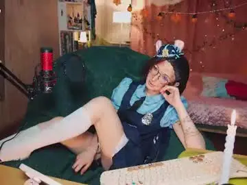 Chaturbate Live Sex of koshkasenpai