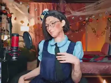 Chaturbate Watch Live Sex Cams of koshkasenpai