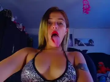 Chaturbate Live Porn of lacolombiana_bitch
