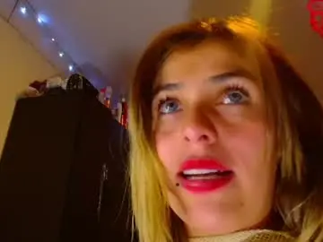 Chaturbate Nude Webcam of lacolombiana_bitch