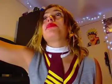 Chaturbate Watch Live Sex Cams of lacolombiana_bitch