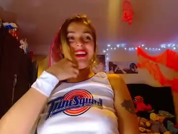 Chaturbate Sex Cam of lacolombiana_bitch