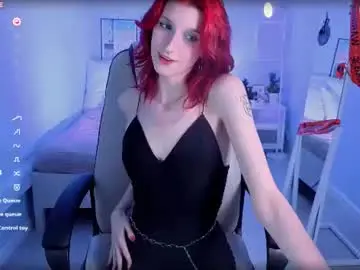 Chaturbate Private Sex Chat of lil_melanie_
