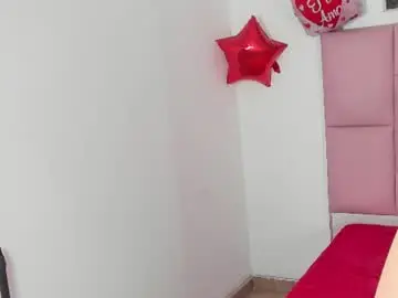 Chaturbate Best Webcam of lina_castle