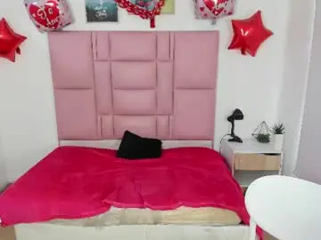 Chaturbate Adult Webcam of lina_castle