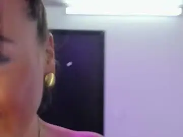 Chaturbate Nude Webcam of maghenta