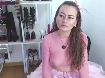 Chaturbate Free Porn Cam of maghenta