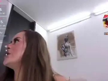 Chaturbate Live Sex Cam of maghenta